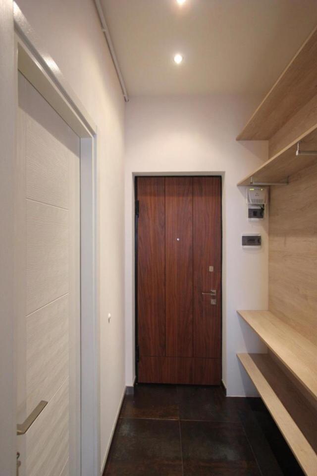 Metro Apartment Erivan Exterior foto